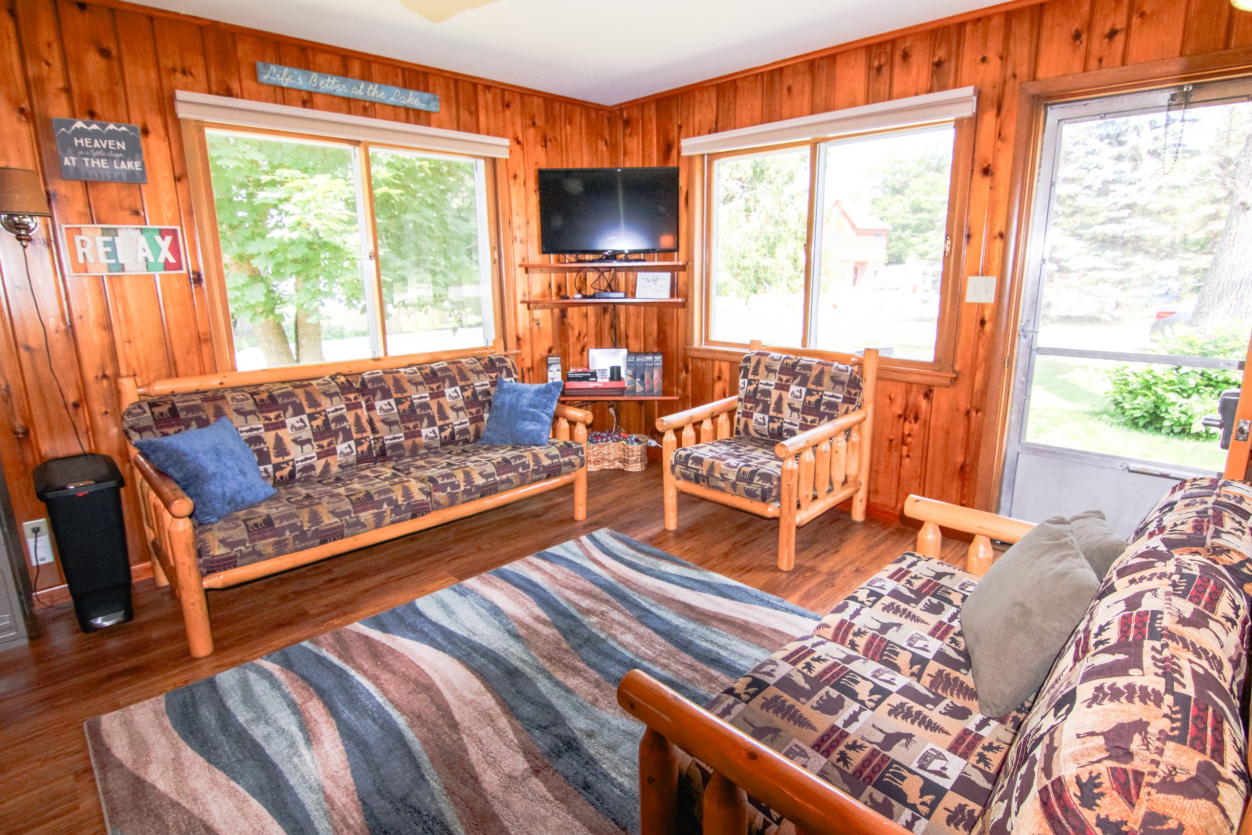 Lake Shack